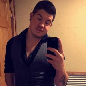 Meet your Posher, Noah